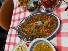 -江味龙虾馆·裸蓝龙虾(南山店)