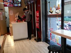 -永和大王(赤峰路二店)