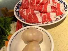 -东镇老火锅(长春路首店)