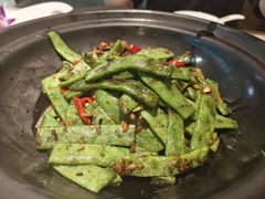 -南山翁新概念川菜(江宁万达广场店)