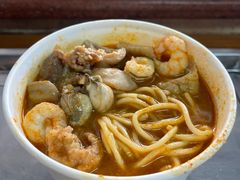 -乌糖沙茶面(民族路店)