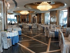大堂-广州塔晖粤轩中餐厅