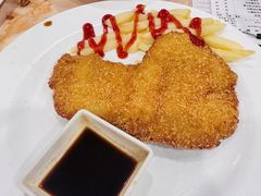 -德大西餐社(云南南路店)