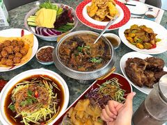 -東北风.东北味道.开封老字号(魏都路店)