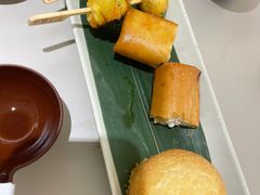 -蔡澜点心·粤菜(西单大悦城店)