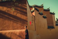 -金夫人婚纱摄影(西昌店)
