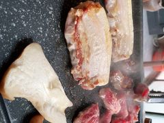 -咕咕站韩国料理(紫金港店)