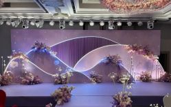 -曼格纳婚礼艺术中心(张江店)