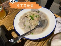 -湘味淳(千禧街店)