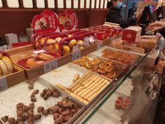 -詹记桃酥(包河万达店)