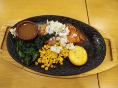 -萨莉亚意式餐厅(密云鼓楼物美店)