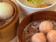 杏花楼虾饺皇-杏花樓(福州路总店)