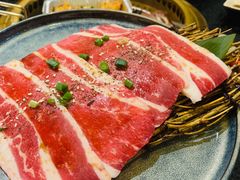 五花肉-肉匠日式烧肉屋·和牛居酒屋·酒水小食堂(大汉悦中心店)