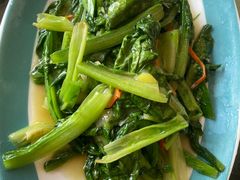 -阿拉木汗餐厅(山大路店)