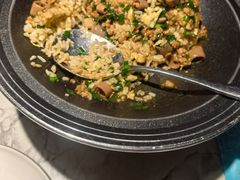 -悦海·家宴·冰花皮皮虾大锅贴(宝龙店)