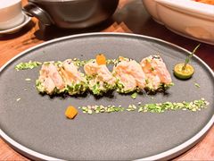 奇妙虾球-喜鼎海胆水饺(东港店)