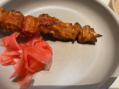 -胡麻(静安嘉里店)