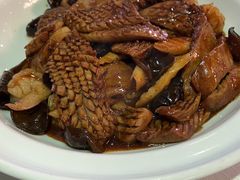 -天和晟烤鸭店(世纪坛店)