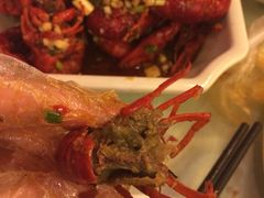 -阿胖龙虾小海鲜(宁国南路总店)