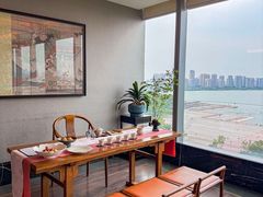 -馋遇江南·精致湖景雅宴(东方之门店)