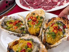 -花苑美食横琴生蚝火锅(拱北粤华路店)