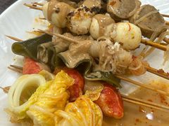 -郭记小街麻辣烫(南小街总店)