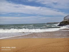 -日照灯塔风景区