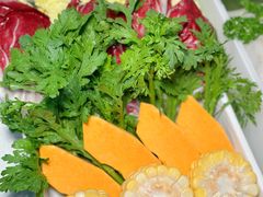 -名善山珍·野生菌汤锅(文殊院店)