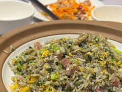 -金哥私房菜馆(张府园总店)