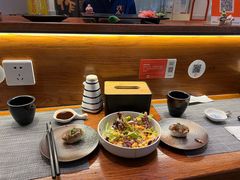 -戏作寿司(观音桥店)