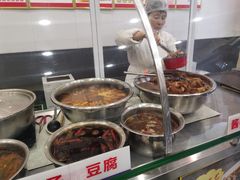 -晋B2008刀削面(小南庄店)