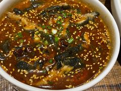 凉拌鸡脚-铁公鸡·四川料理(天环广场店)