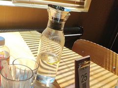 -刀叉遇上筷子中西融合餐厅(南开店)