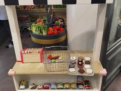 -FAIRYLAND龙族星球主题餐厅(凯丹广场店)