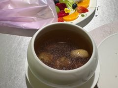 -晶雅花园西餐厅(南京首店)