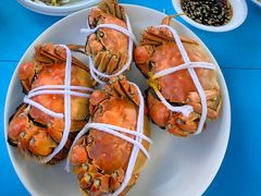 -品鲜村农家菜·阳澄湖大闸蟹(总店)