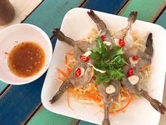 -Doo Dee Thai Food(Issan/Isaan/Esan)
