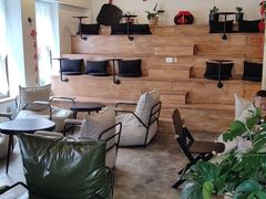 -糖房咖啡(南锣鼓巷店)