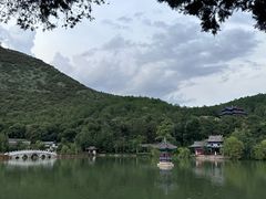 -黑龙潭公园