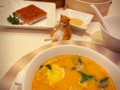 -利苑酒家(合景国际金融广场店)