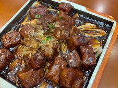 -小秦淮·南京土菜(新亭西路店)