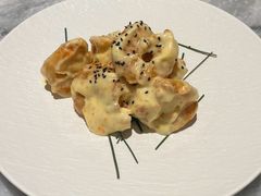 -喜来登由由大酒店九州膳坊中餐厅