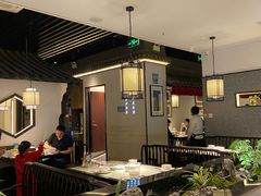 -小菜园新徽菜(合肥之心城店)