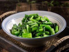 -老湖南民间菜·牛肉十八炒(花都店)