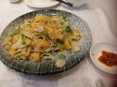 -沙河粉村·国家非遗传承(云台店)