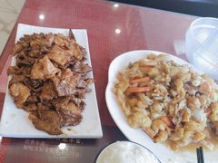 -桃子餐厅·天津菜(红星路直营店)