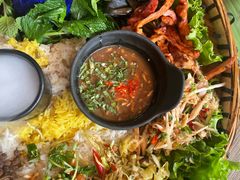 -品德宏·孔雀宴的发源地(金塔园店)