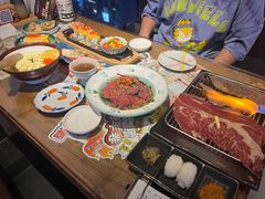-桃太郎创作料理(大坪店)