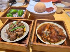 -蔡澜点心·粤菜(花城汇南区店)