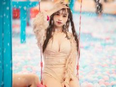 -水王国温泉水世界